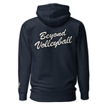 BEYOND VOLLEYBALL HOODIE