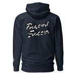 BEYOND SOCCER HOODIE