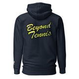 BEYOND TENNIS HOODIE