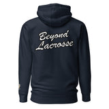 BEYOND LACROSSE HOODIE