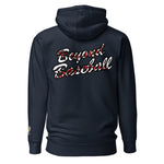 BEYOND BASEBALL HOODIE