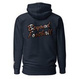 BEYOND FOOTBALL HOODIE