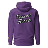 BEYOND SOCCER HOODIE