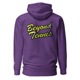 BEYOND TENNIS HOODIE