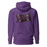 BEYOND FOOTBALL HOODIE