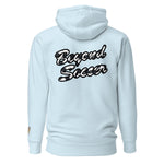 BEYOND SOCCER HOODIE