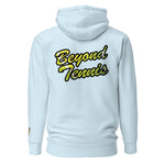 BEYOND TENNIS HOODIE