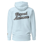 BEYOND LACROSSE HOODIE