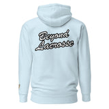 BEYOND LACROSSE HOODIE