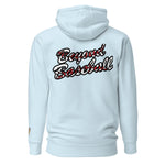 BEYOND BASEBALL HOODIE