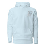 BEYOND LACROSSE HOODIE