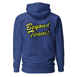 BEYOND TENNIS HOODIE