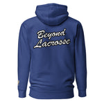 BEYOND LACROSSE HOODIE