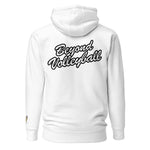 BEYOND VOLLEYBALL HOODIE