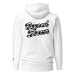 BEYOND SOCCER HOODIE