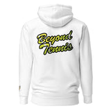 BEYOND TENNIS HOODIE