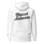 BEYOND LACROSSE HOODIE