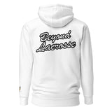 BEYOND LACROSSE HOODIE