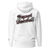 BEYOND BASEBALL HOODIE