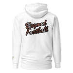 BEYOND FOOTBALL HOODIE