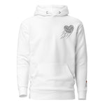 BEYOND VOLLEYBALL HOODIE