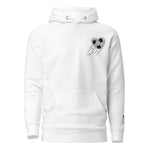 BEYOND SOCCER HOODIE