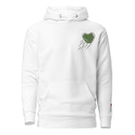 BEYOND TENNIS HOODIE