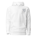 BEYOND LACROSSE HOODIE