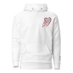 BEYOND BASEBALL HOODIE