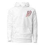 BEYOND BASEBALL HOODIE