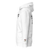 BEYOND SOCCER HOODIE