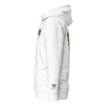 BEYOND TENNIS HOODIE