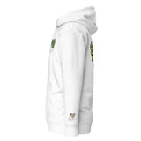 BEYOND TENNIS HOODIE