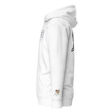 BEYOND LACROSSE HOODIE