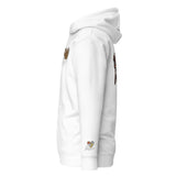 BEYOND FOOTBALL HOODIE