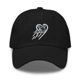 BEYOND LACROSSE DAD HAT