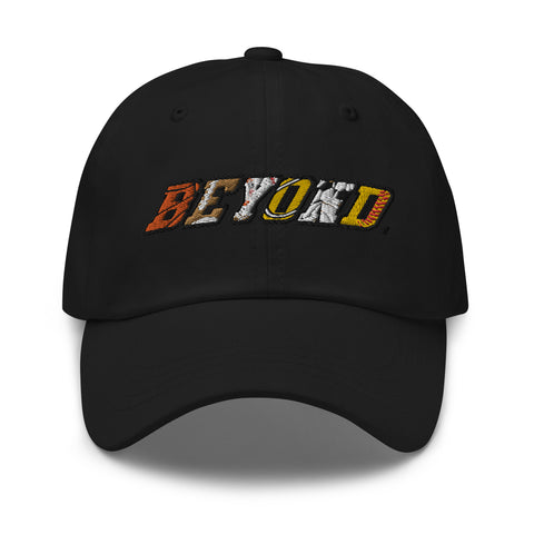 B.A.C BEYOND DAD HAT