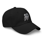 BEYOND LACROSSE DAD HAT