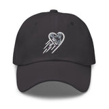 BEYOND LACROSSE DAD HAT