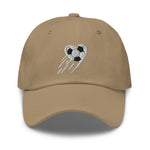 BEYOND SOCCER DAD HAT