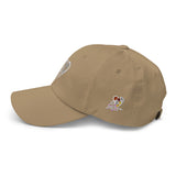 BEYOND LACROSSE DAD HAT