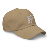 BEYOND LACROSSE DAD HAT