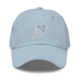 BEYOND LACROSSE DAD HAT