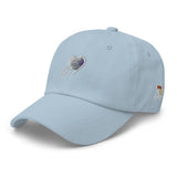 BEYOND GOLF DAD HAT