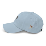 BEYOND SOCCER DAD HAT