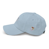 BEYOND LACROSSE DAD HAT