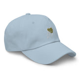 BEYOND TENNIS DAD HAT