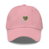 BEYOND TENNIS DAD HAT