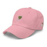 BEYOND TENNIS DAD HAT