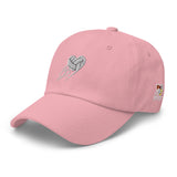 BEYOND VOLLEYBALL DAD HAT